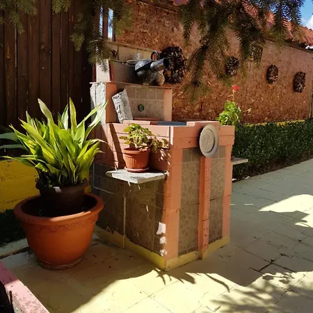 света анна Hotel *