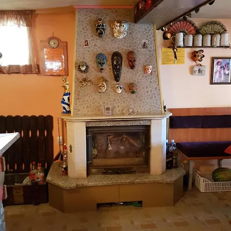 света анна Hotel