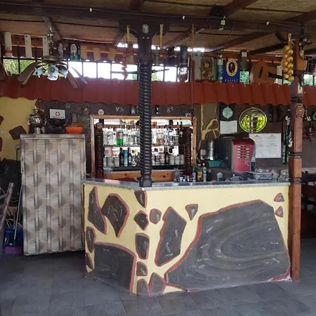 Hotel света анна Strelcha