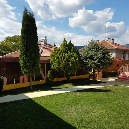 света анна *