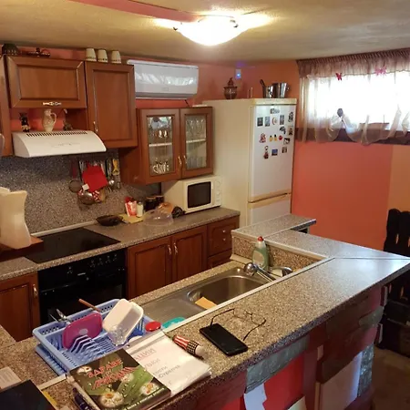 Hotel света анна Strelcha