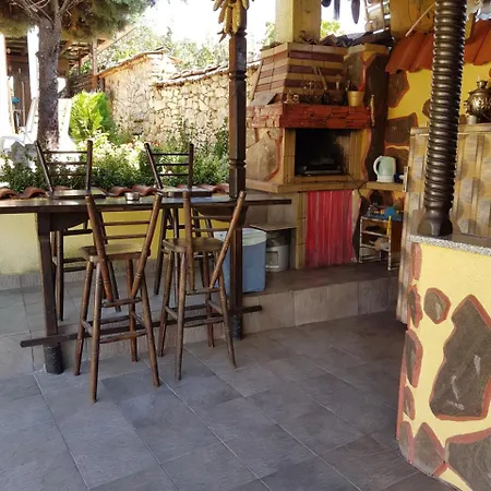 света анна Hotel *