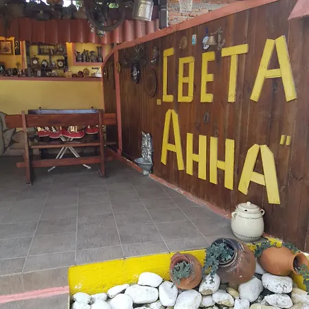 света анна Streltscha